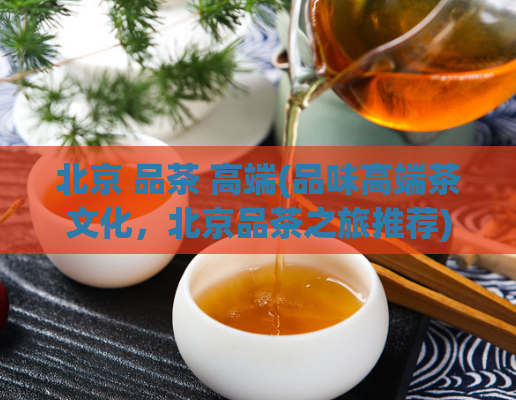 北京 品茶 高端(品味高端茶文化，北京品茶之旅推荐)  第1张