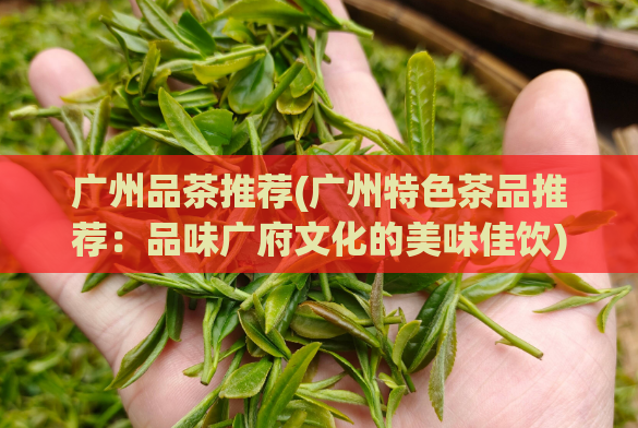 广州品茶推荐(广州特色茶品推荐：品味广府文化的美味佳饮)  第1张