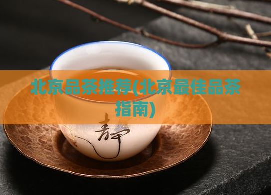 北京品茶推荐(北京最佳品茶指南)  第1张