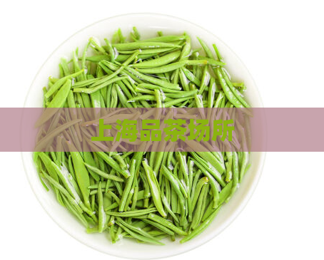 上海品茶场所  第1张
