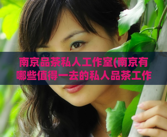 南京品茶私人工作室(南京有哪些值得一去的私人品茶工作室？)  第1张