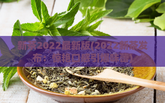 新茶2022最新版(2022新茶发布：惊艳口感引爆味蕾)  第1张