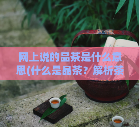 网上说的品茶是什么意思(什么是品茶？解析茶叶品评常见术语)  第1张