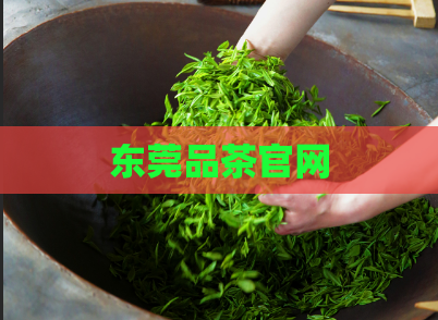 东莞品茶官网  第1张