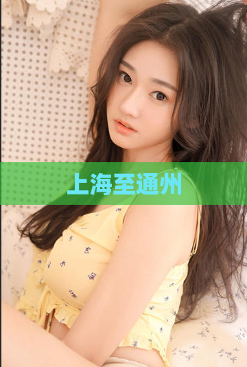 上海至通州  第1张