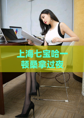 上海七宝哈一顿桑拿过夜  第1张