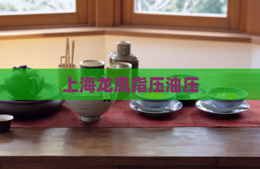 上海龙凤指压油压  第1张