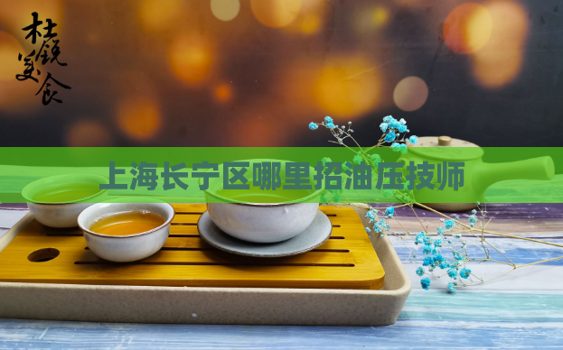 上海长宁区哪里招油压技师  第1张