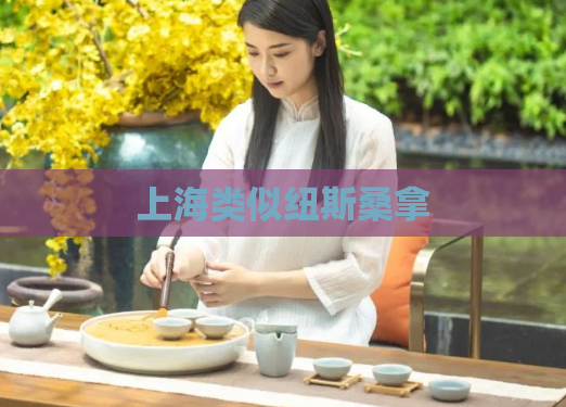 上海类似纽斯桑拿  第1张