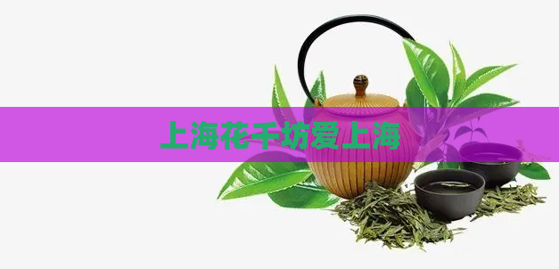 上海花千坊爱上海 第1张 上海花千坊爱上海 第1张