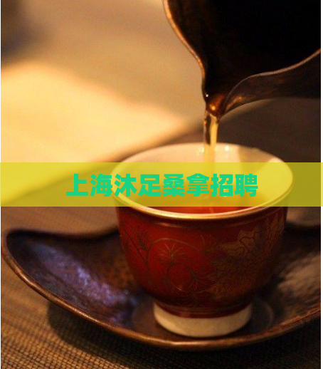 上海沐足桑拿招聘 第1张 上海沐足桑拿招聘 第1张