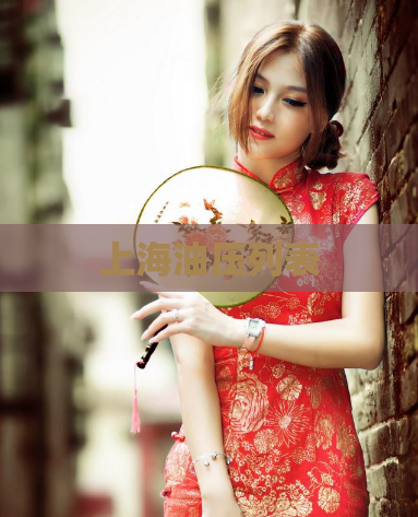 上海油压列表 第1张 上海油压列表 第1张