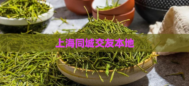 上海同城交友本地 第1张 上海同城交友本地 第1张