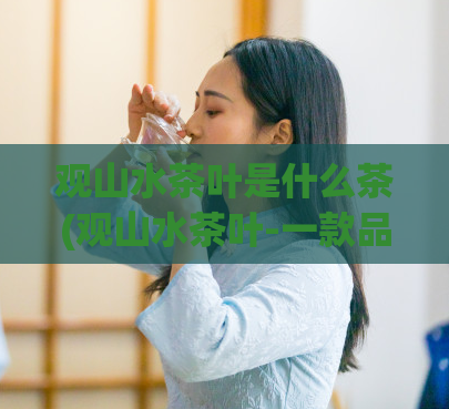 观山水茶叶是什么茶(观山水茶叶-一款品质卓越的茶饮)  第1张