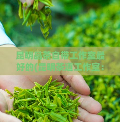 昆明品茶自带工作室最好的(昆明茶道工作室：品茶新体验，重拾品味文化)  第1张
