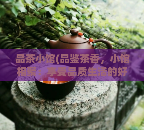 品茶小馆(品鉴茶香，小馆相聚：享受品质生活的好去处。)  第1张