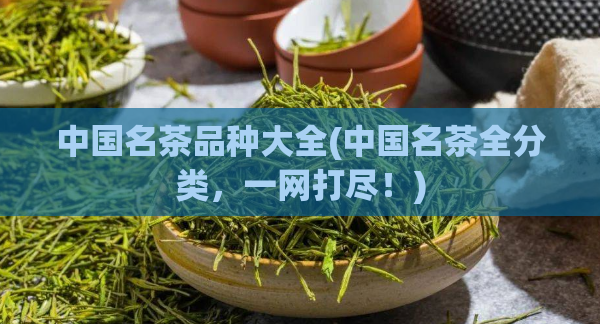 中国名茶品种大全(中国名茶全分类，一网打尽！)  第1张